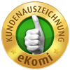 Logo Ekomi