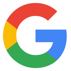 Logo Google Ratings